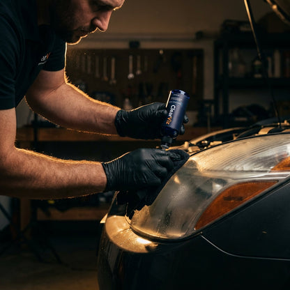 ClearViz Headlight Restoration Kit
